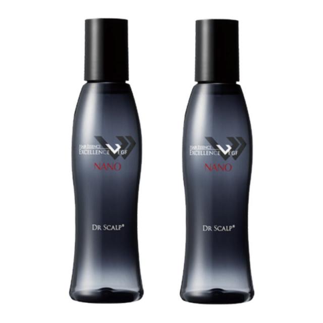Dr.SCALP エクセレンス　ＶＥＧＦ　ナノ　150ml【×2点セット】