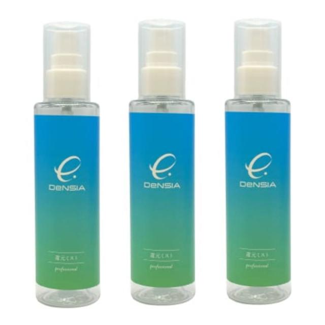 DeNSIA 還元ミスト　3本セット デンシア 還元ミスト 150ml（3点セット）の通販はau PAY マーケット