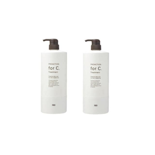 PROACTION for C. Shampoo 003 業務用3000mL ナンバースリー