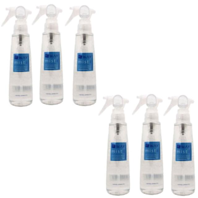 ニューウェイジャパン パイウェイ ミスト エクストラ　180ml  ×6点セット