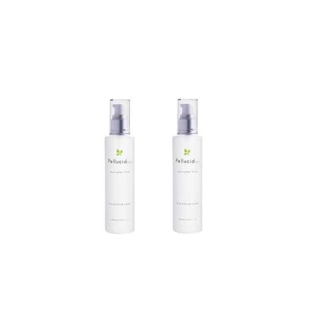 ニューウェイジャパン　ペルシード モイスチュアコンク 100ml  ×2点セット