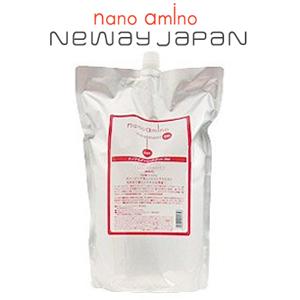 ニューウェイジャパン ナノアミノ トリートメント RM 　2500g (業務用) 6,682円