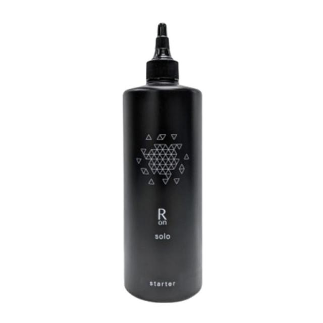 ナッシュ R on starter solo クランク ソロ 500ml