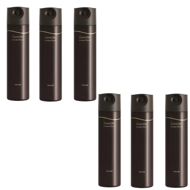 ピアセラボ  カルドール  エアメイクパウダー 145g×6点セットの通販は 7,340円