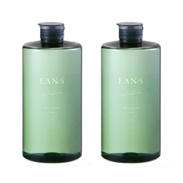 ピアセラボ エアンス ヴィーガンソイウォーター 1000ml (2点セット) 6,375円