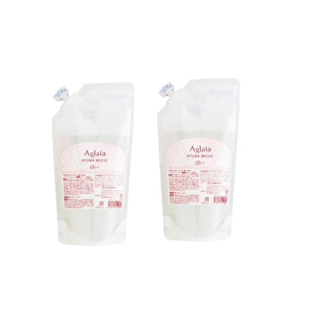 BCA PRODUCT ビーシーエー アグライア  イドラモイスト  400ml 【2個セット】