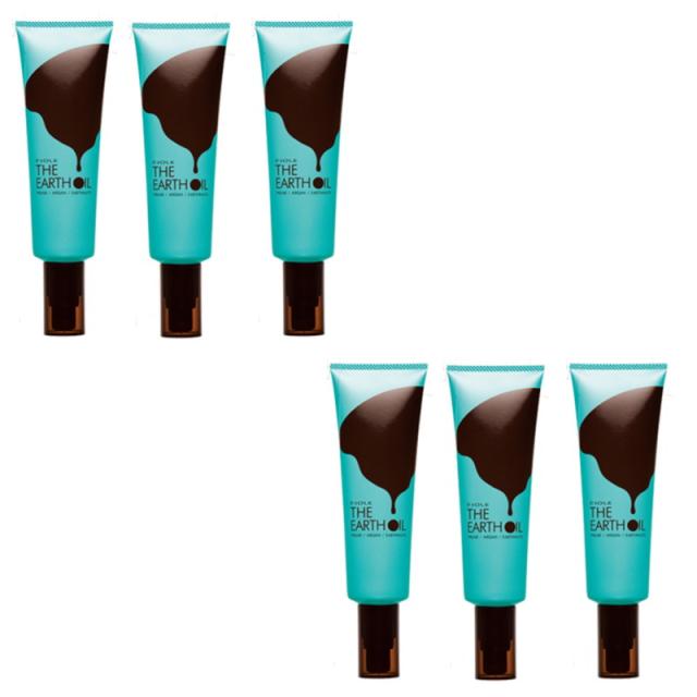 フィヨーレ　アースオイル エッセンス　140g  ×6点セット