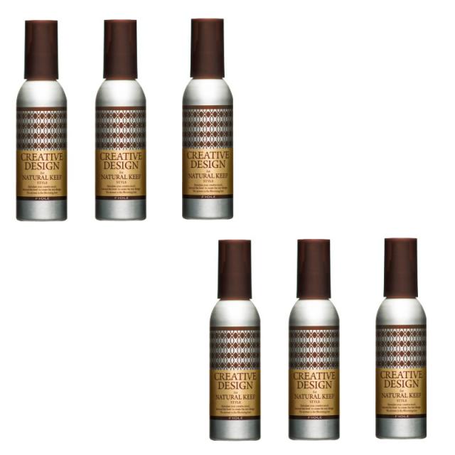 フィヨーレ クリエイティブデザイン  ナチュラルキープミスト　150ml  ×6点セットの通販は 5,521円