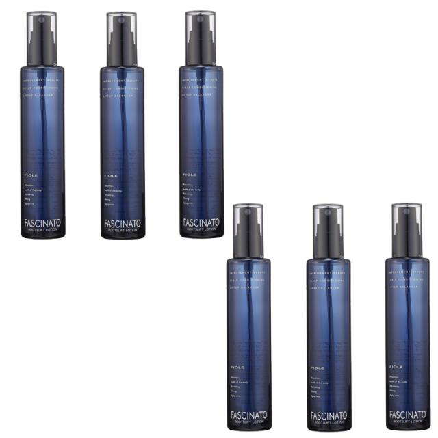 フィヨーレ ファシナート ルーツリフト ローション 150ml  ×6点セット