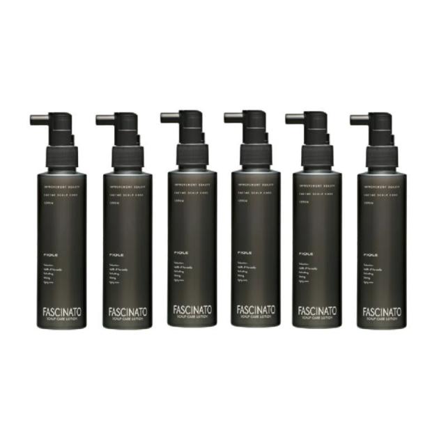 FIOLE フィヨーレ　ファシナート セラム EZ 150ml【6点セット】