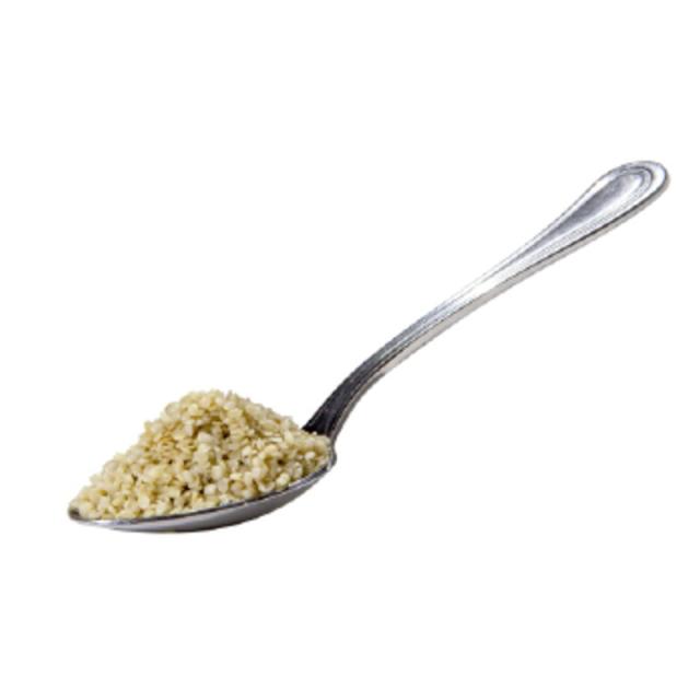 ヘンプフーズジャパン HEMPS 有機ヘンプシード 1000g 【×3点セット】の