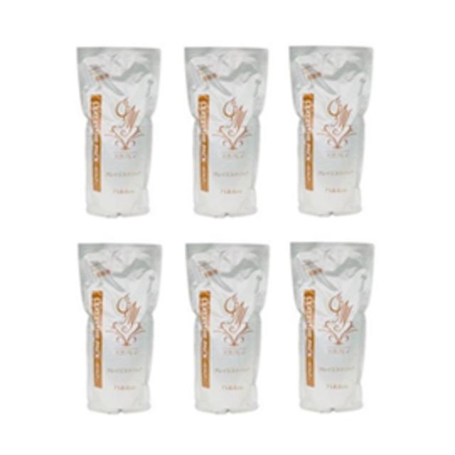 b-ex　クレイエステ　パック　500g ×6点セット