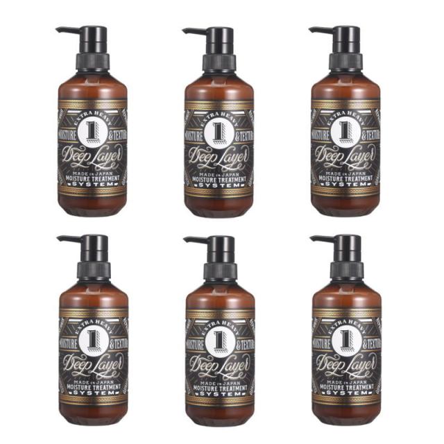 b-ex　ディープレイヤー 1R 470g ×6点セット