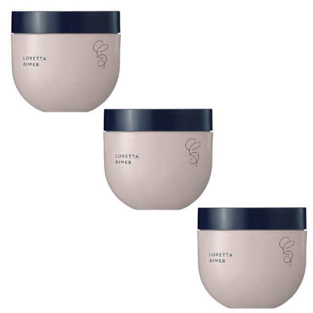 b-ex　ロレッタエメ　ジェル　270g ×3点セット