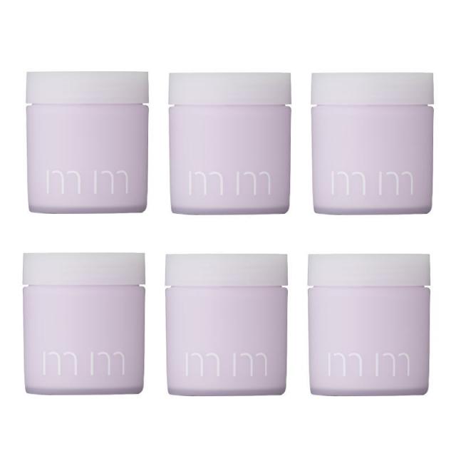 b-ex　mm(ミリ)　クリームバター　30g ×6点セット