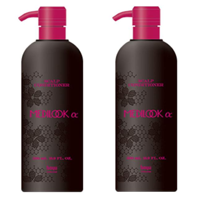 ホーユー　メディルック　スキャルプシャンプー 正規品 ホーユー メディルックα スキャルプシャンプー ｜ALBUM