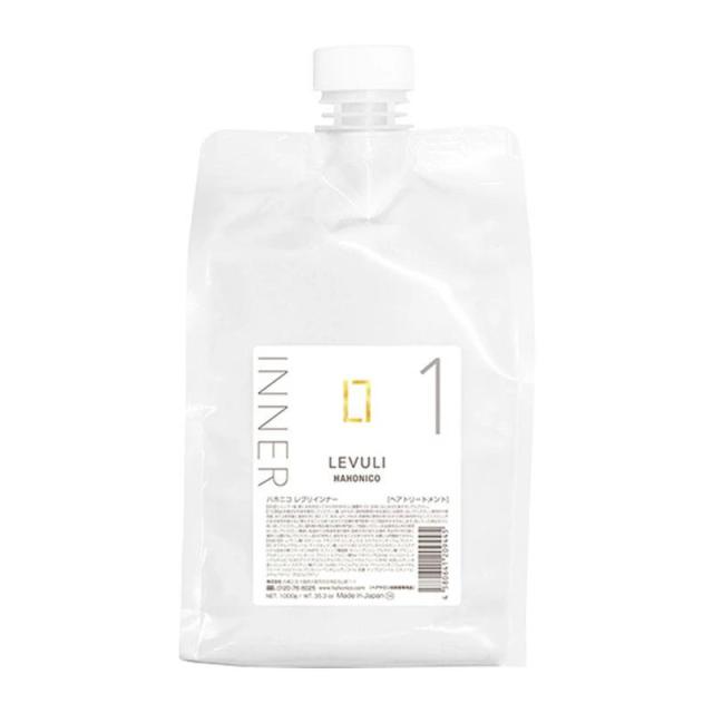 ハホニコ　レブリ インナー ヘアトリートメント 1000g