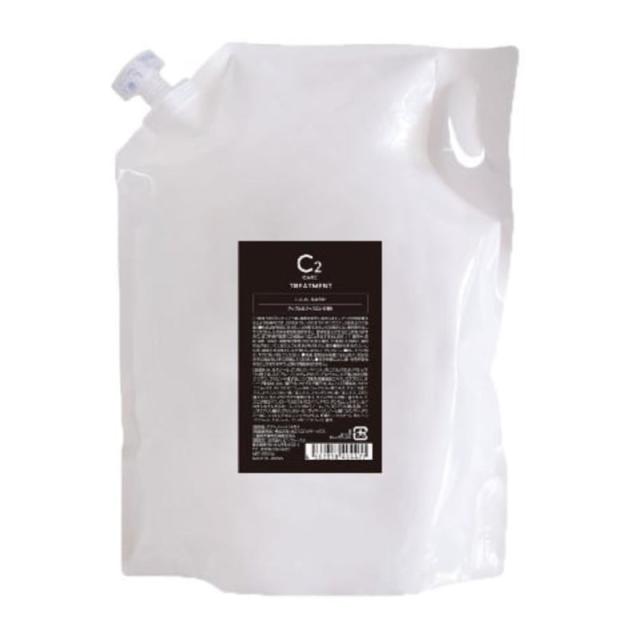 ビーファースト MLPB C2トリートメント 2500g