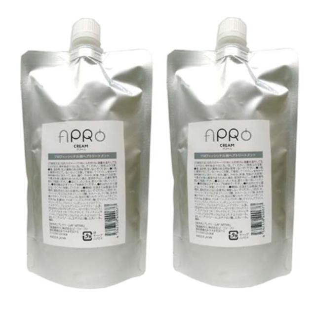 ビーファースト アプロ クリーム 300g【×2点セット】