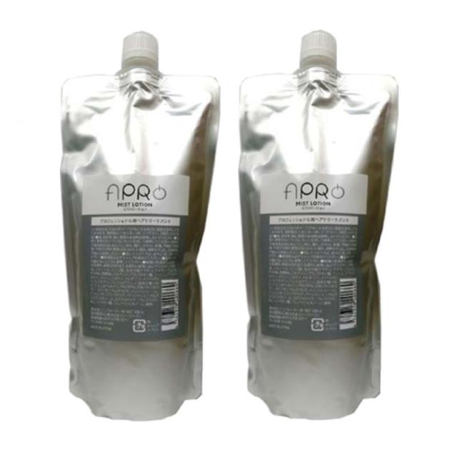 ビーファースト アプロ ミストローション 500ml【×2点セット】