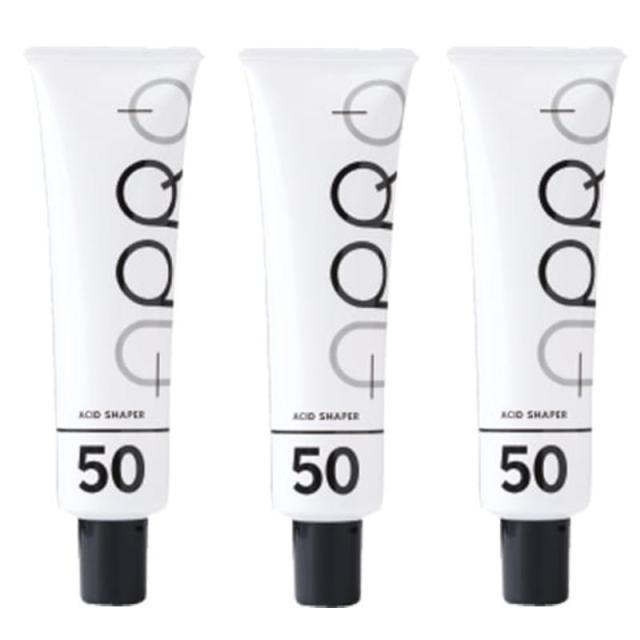 ビーファースト ACID SHAPER(アシッドシェイパー) 50 150ml【×3点セット】