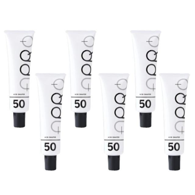 ビーファースト ACID SHAPER(アシッドシェイパー) 50 150ml【×6点セット】