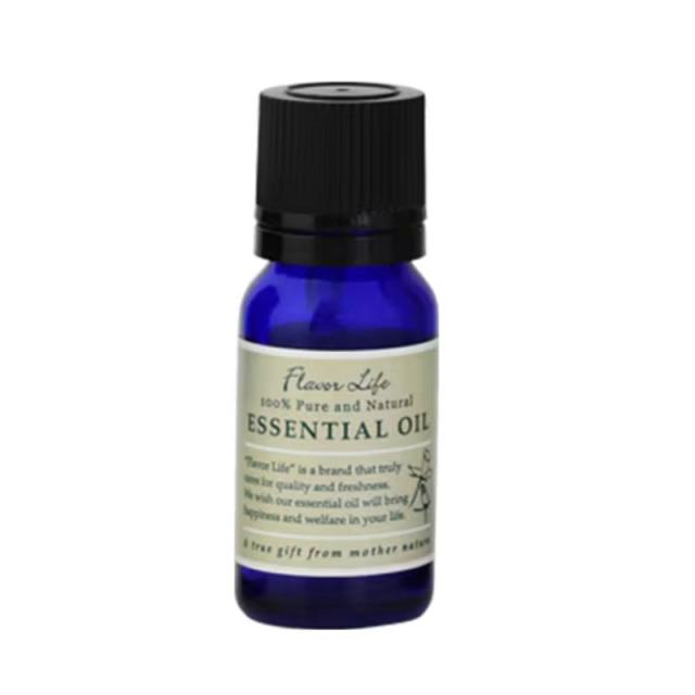 フレーバーライフ エッセンシャルオイル サンダルウッド 10ml 25,139円