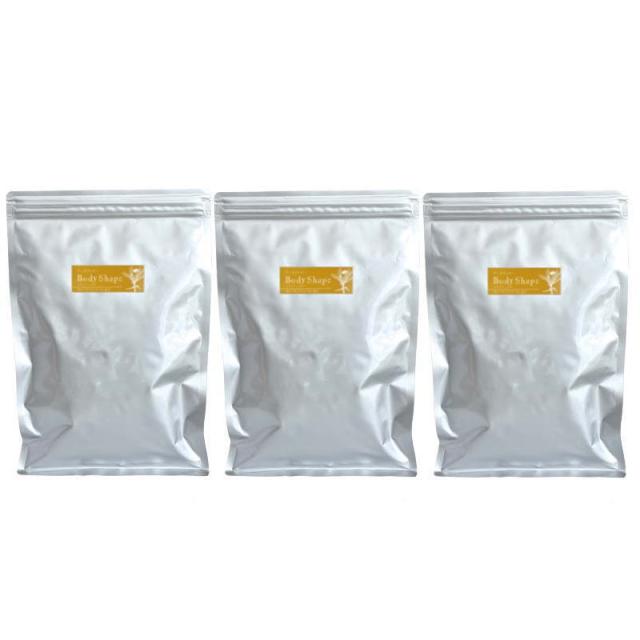 フレーバーライフ ブレンドハーブティー Body Shape(ボディシェイプ) 50包（3点セット）