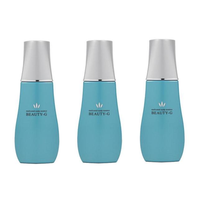 ハツモール ビューティー特製 180ml[医薬部外品]（3点セット）