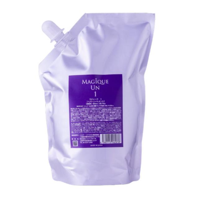 フォーフルール　マジィーク　1　850ml 6,291円