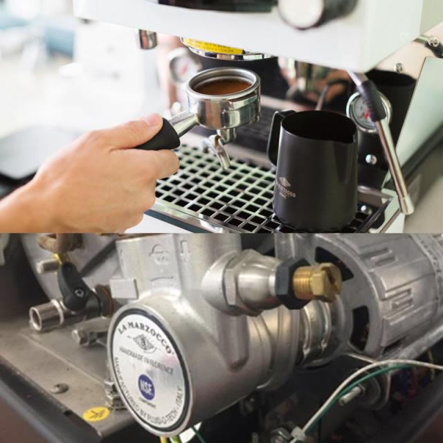 納期はお問い合わせください。】LA MARZOCCO Linea mini ラ 