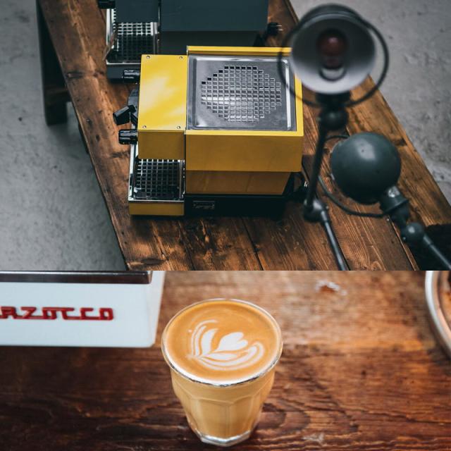 納期はお問い合わせください。】LA MARZOCCO Linea mini ラ 