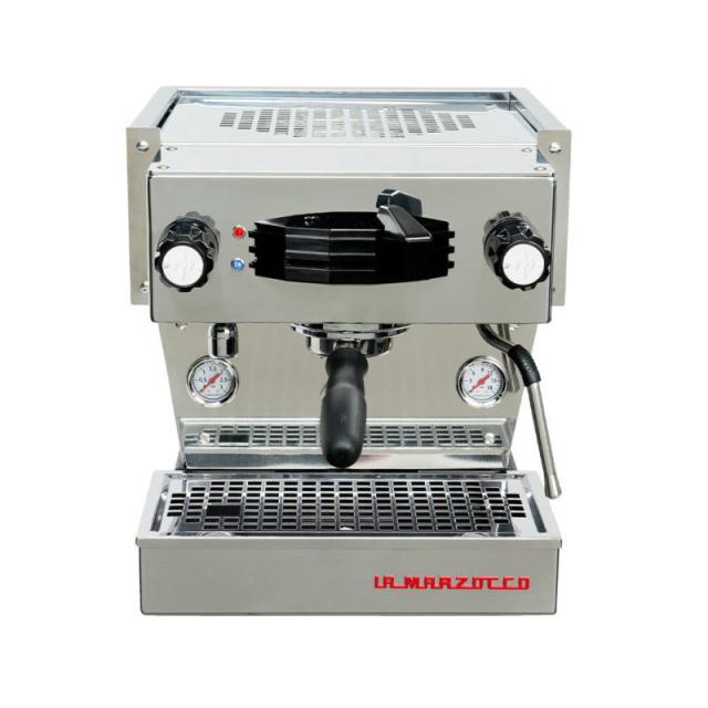 【納期はお問い合わせください。】LA MARZOCCO　Linea mini ラ・マルゾッコ　リネアミニ[ステン]