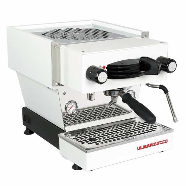 納期はお問い合わせください。】LA MARZOCCO Linea mini ラ