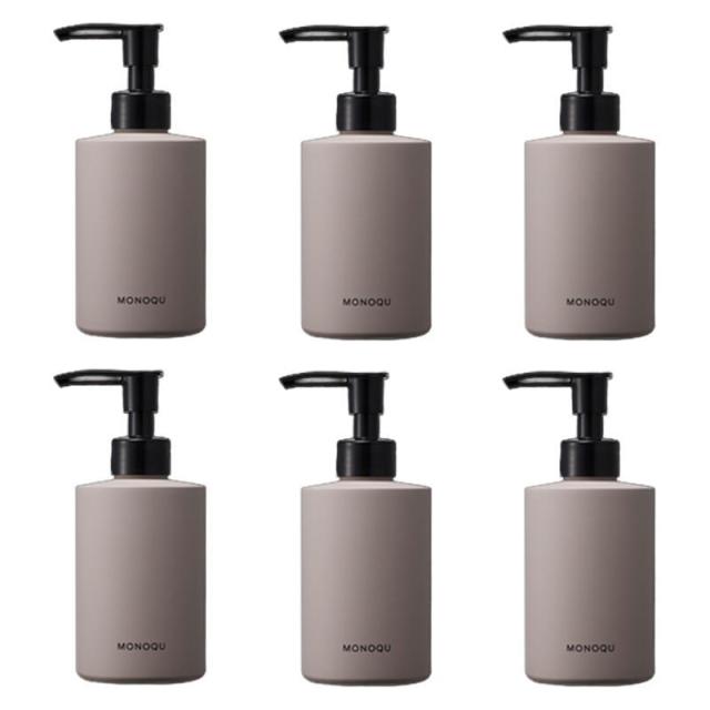 ミアンビューティー　モノーク ウォータージェル 200ml（6点セット）