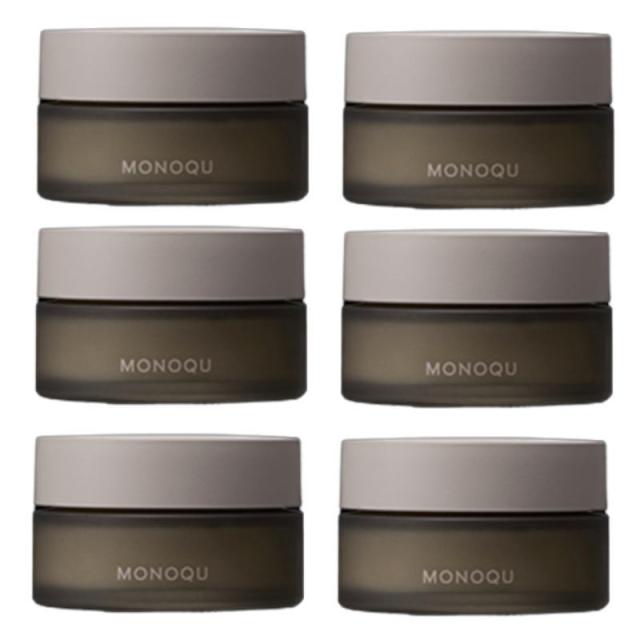 ミアンビューティー　モノーク バームワックス 45g（6点セット）