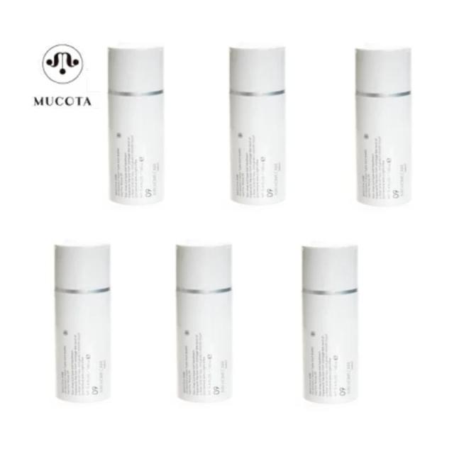 ムコタ アデューラアイレ　09　ベール　フォーウェーブ　100ｇ 【×6点セット】