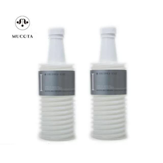 ムコタ アデューラアイレ　01　シャンプー　リゼ　700ml 【×2点セット】の通販は 7,941円