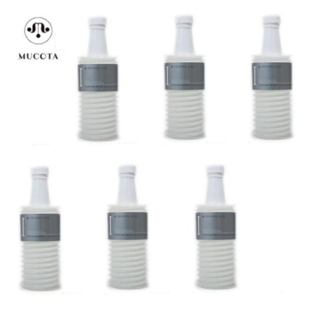 ムコタ アデューラアイレ　01　シャンプー　リゼ　700ml 【×6点セット】