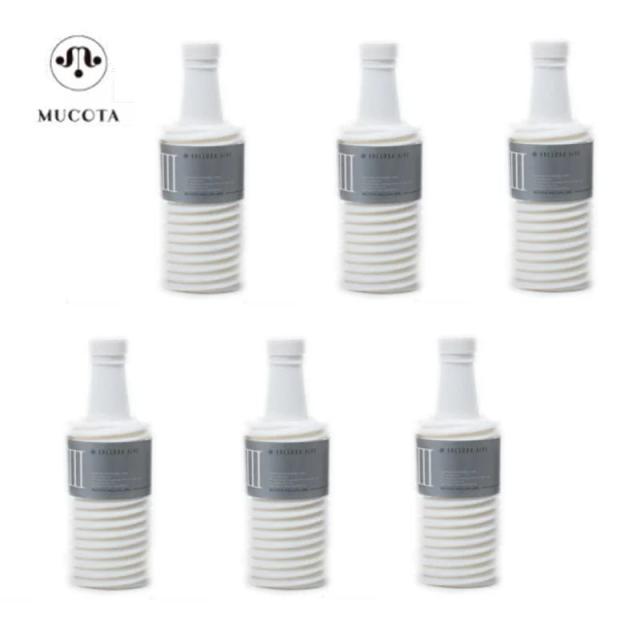 ムコタ アデューラアイレ　03　コンディショナー　リゼ　700ｇ 【×6点セット】