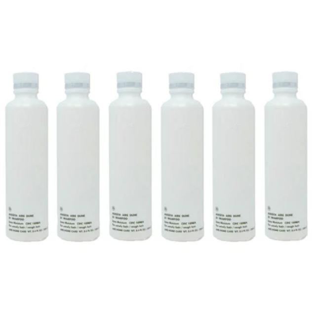 ムコタ 　アイレ　デューン　EX　シャンプー　250ｍl 【×6点セット】の通販は 7,676円