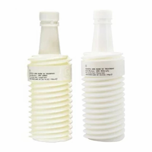 ムコタ 　アイレ　デューン　EX　シャンプー(700ｍl)　トリートメント(700ｇ)セットの通販は