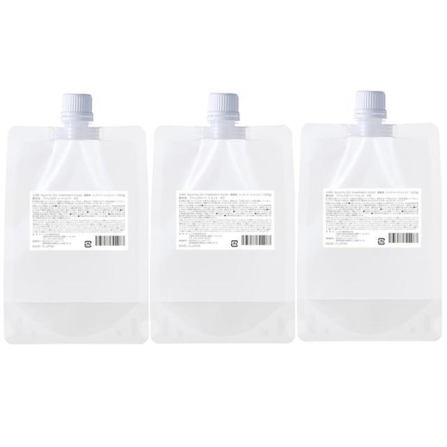 ムコタ 　アイレファブリット　04 トリートメント　EG　1000gリフィル【×3点セット】