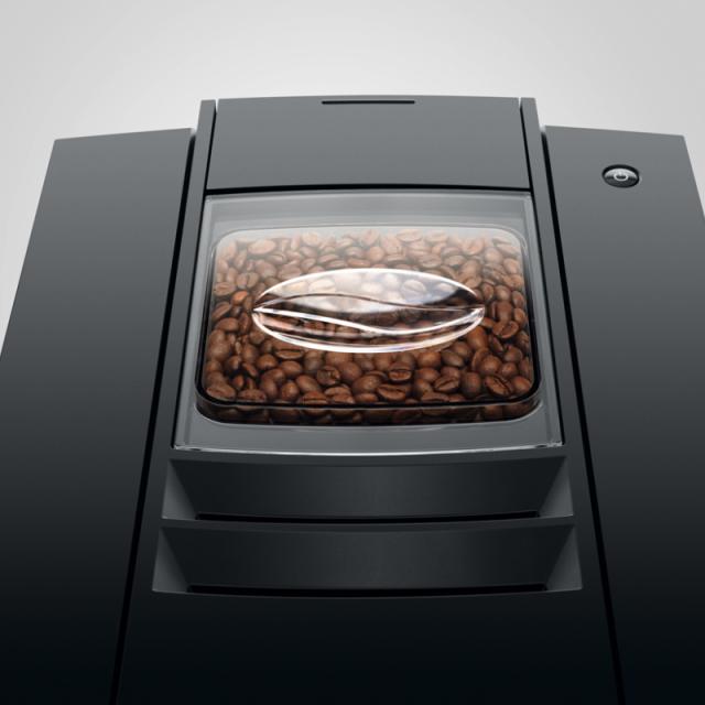 jura エスプレッソ＆コーヒーマシン　E8-CAS2　(コントラストアロマスペシャル2)_1