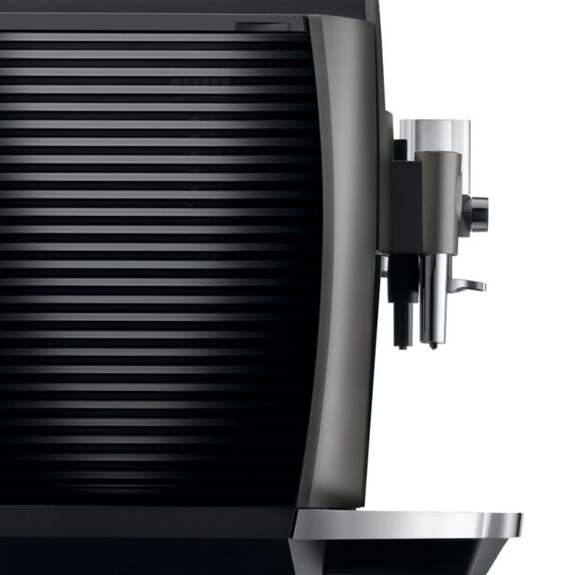 jura エスプレッソ＆コーヒーマシン　E8-CAS2　(コントラストアロマスペシャル2)_2
