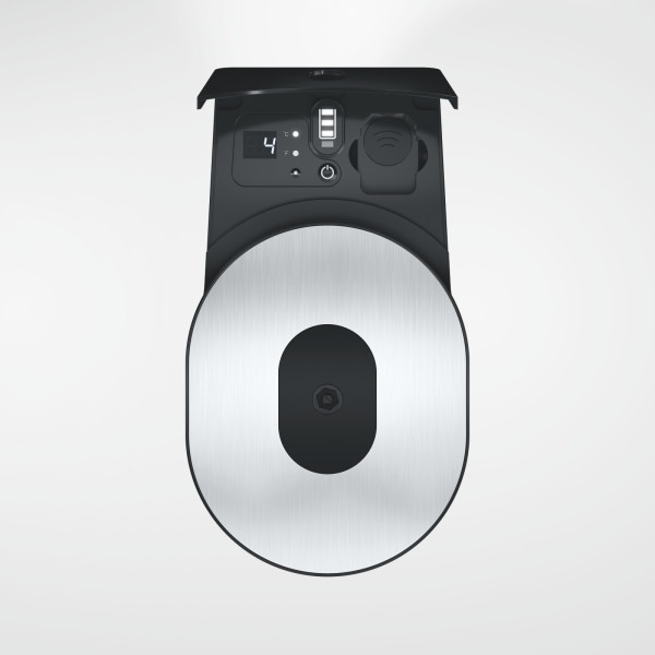 jura ユーラ　Cool Control 1.0L （ロック機能付き）