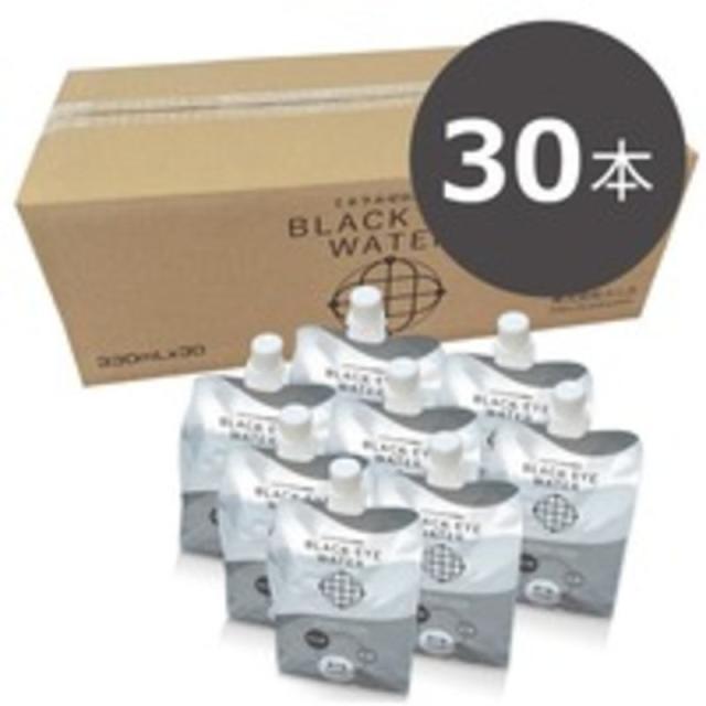 株式会社ユニカ　【丸山修寛先生開発】　ブラックアイウォーター/330ml×30本