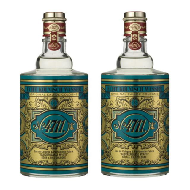 4711 オーデコロン 400ml（2点セット）