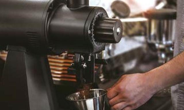 MAHLKONIG マルケニッヒ EK43S EK43 S Allround Shop Grinder | Mahlkönig USA