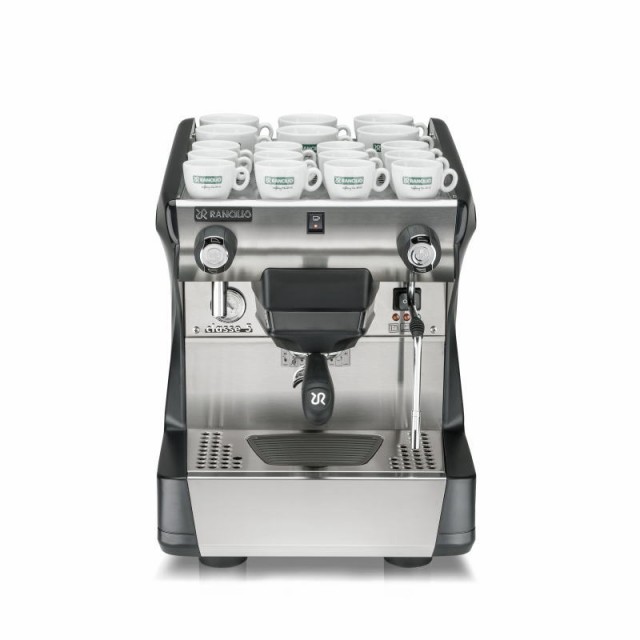 RANCILIO ランチリオ エスプレッソマシン CLASSE5 1G（タンク式